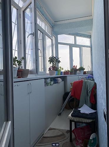 Продажа квартир: 2 комнаты, 50 м², Элитка, 7 этаж, Евроремонт — 10