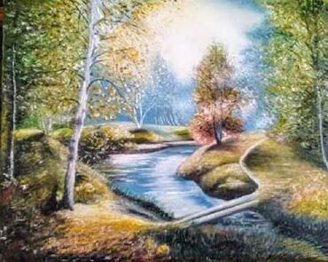 Slike i ramovi: Slika, Novo — 6