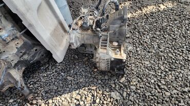 Двигатели, моторы и ГБЦ: Hyundai Getz,запчасти Hyundai Avante xd Daewoo nexia Двигатель АКПП — 29