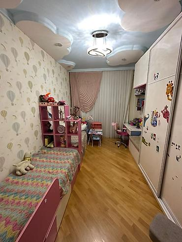 Продажа квартир: 3 комнаты, Новостройка, 125 м² — 7