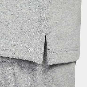 vikend torba: NIKE Club Men's Long-Sleeve Knit Polo vel. M NOVO FQ — 4