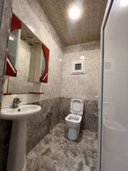 Həyət evləri və villaların satışı: 3 otaqlı, 75 kv. m, Orta təmir — 5