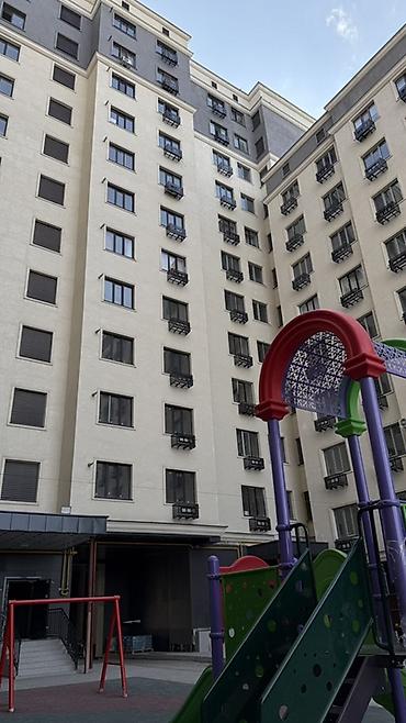 каркасные бассейны б у: Студия, 84 м², 7 этаж, ПСО (под самоотделку) — 1