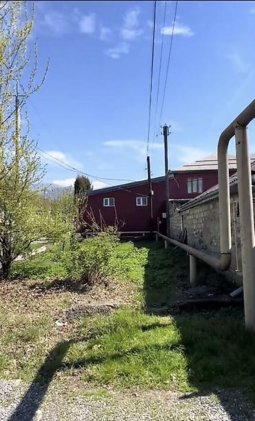 mərdəkanda villa: 3 otaqlı, 90 kv. m, Kredit yoxdur, Yeni təmirli — 1