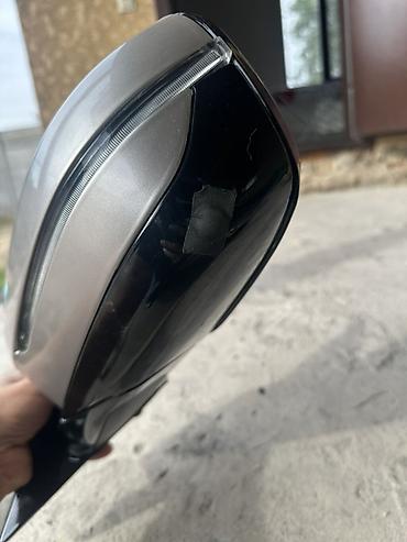 паук бмв: Продаю наружное зеркало заднего вида от BMW G30 2 года в сборе — 3