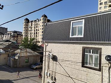 balaxanida kiraye evler 2024: 90 kv. m, 3 otaqlı, Su, İnternet, Qaz — 2