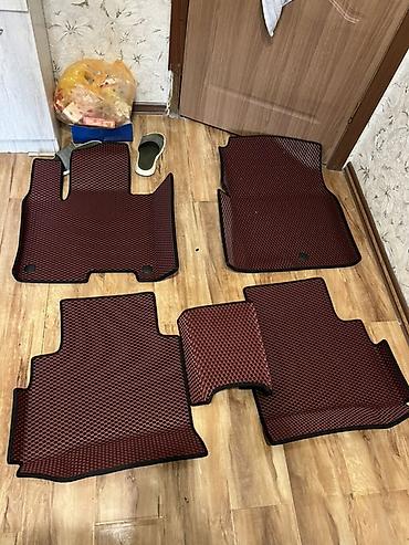 3D Eva Полики Для салона Kia, Новый