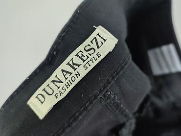 classics77 trousers: Spodnie materiałowe damskie, rozmiar L — 4