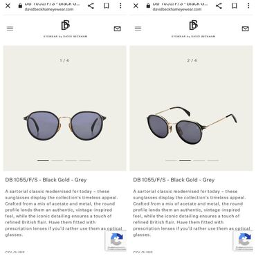Солнцезащитные очки: Очки в Бишкеке, брендовые(мужские и женские) Все фото и цены скину — 15