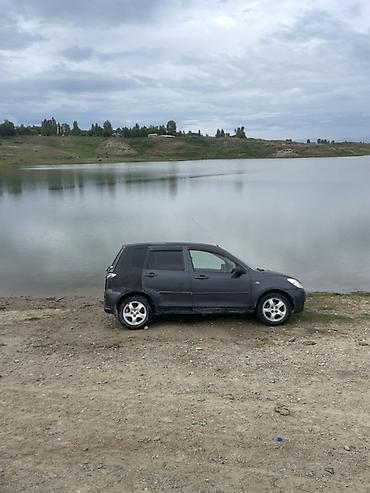 мото бокс: Mazda 6: 2006 г., 0.5 л, Автомат, Бензин, Хэтчбэк — 1