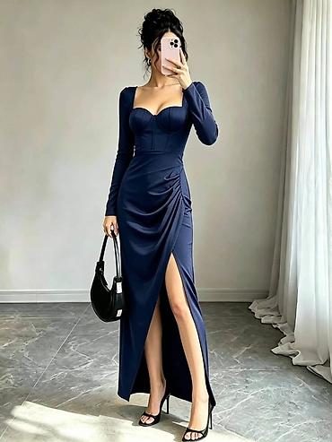 baletanke 42: Nova kolekcija ✨️ Haljina: 2.900 dinara
S M L — 2
