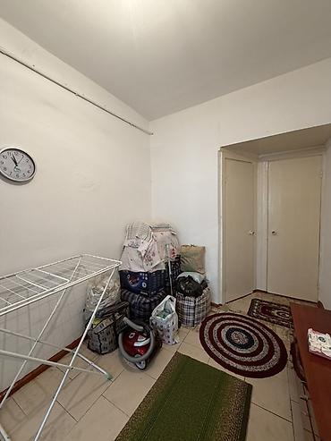 думал: 1 комната, 38 м², 2 этаж — 2