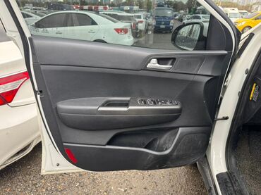 Kia: Kia Sportage: 2019 г., Кроссовер — 6