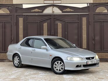 Honda: Honda Torneo: 2002 г., 1.8 л, Автомат, Бензин, Седан