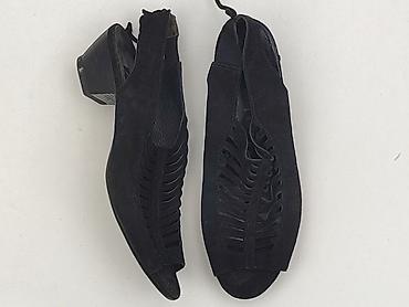 limango birkenstock: Sandały damskie, rozmiar 38.5 — 1