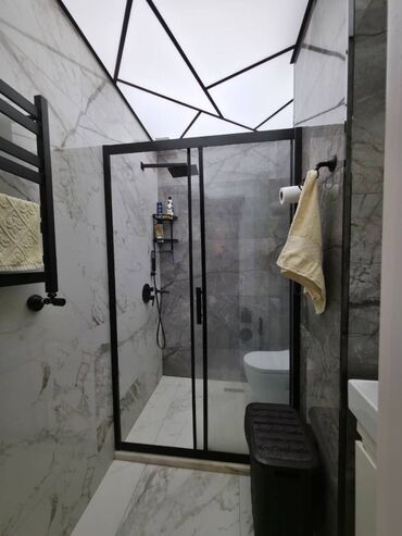 Yeni tikili: 4 otaqlı, Yeni tikili, 130 kv. m — 13