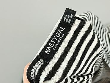szeroki pas: Nasty Gal, Sukienka damska, rozmiar M — 7