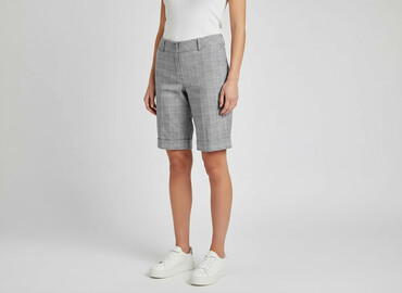 zalando krótkie spodenki: IUTER, Shorts for women, size S
