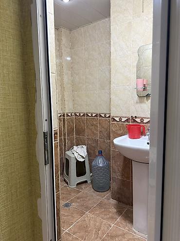 nizami m: Xırdalan ş., Təzə bazar və Misir parkı yanında 2 otaqlı (95 m²) mənzil — 4