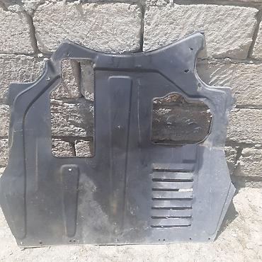 Ehtiyat hissələri: Daewoo Espero mühərrik qoruyucusu normal vəziyyətdədir. qiy 20 man — 1