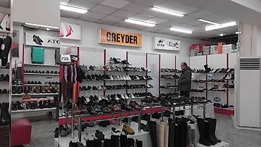 Полки для обуви: Продаю обувные полки — 1