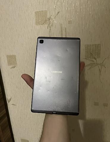 ipad qiymet: Samsung Galaxy Tab A (8.0") planşet Satiram 100 manat tablet adaptr — 2