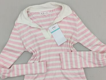 spodnie hello kitty piżamowe: Sinsay, Sweter damski, rozmiar L