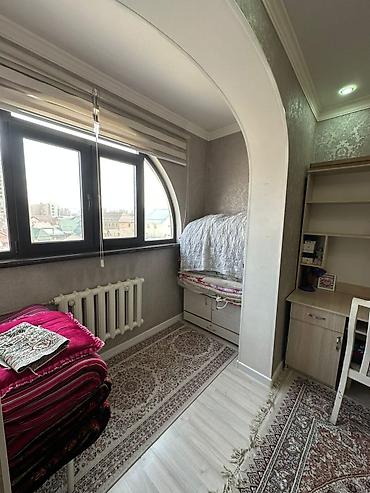 Продажа квартир: 3 комнаты, 62 м², 106 серия, 4 этаж, Евроремонт — 6