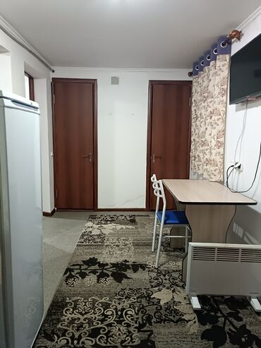 квартира аренда аламедин рынок: 1 комната, Собственник, Без подселения, С мебелью полностью