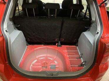 Mazda: Mazda 2: 2003 г., Механика, Бензин — 20