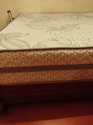 Matraslar: Yeni, Ortopedik matras