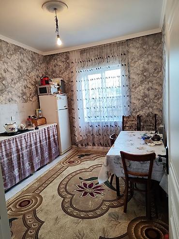 oz evimdir: 4 otaqlı, 109 kv. m, Yeni təmirli — 9