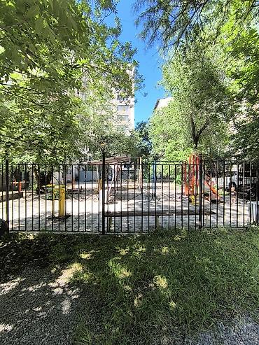 Продажа квартир: 2 комнаты, 44 м², Индивидуалка, 3 этаж, Старый ремонт — 11