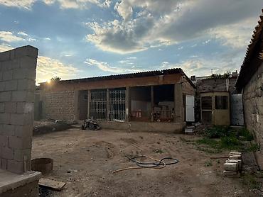 приват кж: 🏡 продаётся просторный одноэтажный дом в г. Балыкчы общей площадью 154 — 6