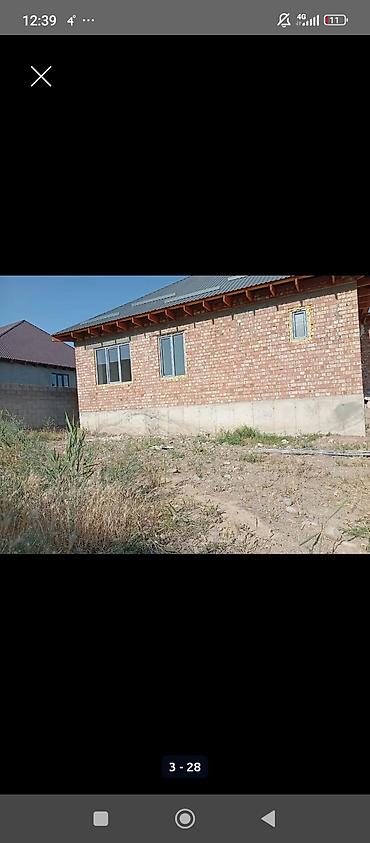 Строительство под ключ: Фундамент песко блок крыша шыбак стажка гипсо кардон оделка под ключ — 7