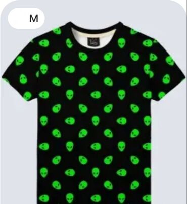 Футболки: РАСПРОДАЖА мужские футболки оригинальные в одном размере и экземпляре — 6