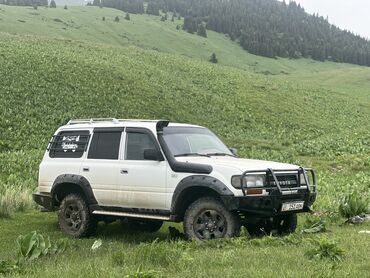 фара опель вектра б: Toyota Land Cruiser: 1994 г., 4.2 л, Механика, Дизель, Жол тандабас