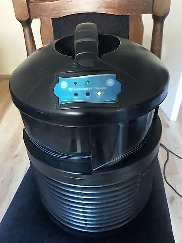 Ovlaživači vazduha: Filter Queen DEFENDER - Rešenje za zagađenje vazduha! KRALJICA — 16