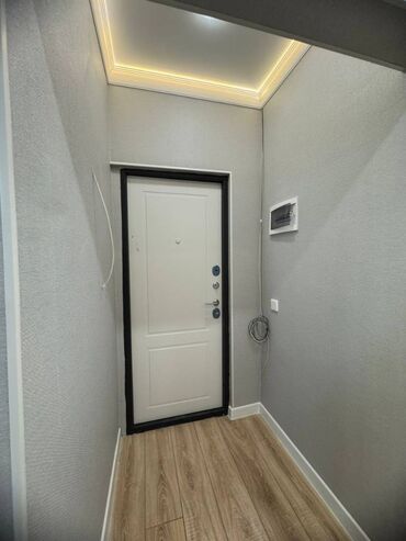 срочно в связи с переездом: 2 комнаты, 54 м², Элитка, 6 этаж, Евроремонт