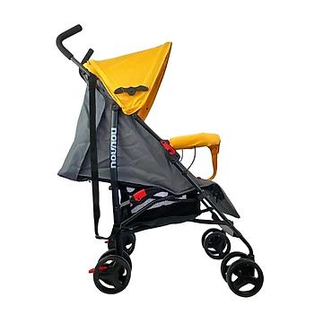 cetti patike: Kišobran kolica za bebe NouNou Siena Yellow (Šifra: NN0305-70) — 2