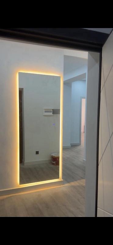Батирлер: 2 бөлмө, 71 м², Восток-5 мкр Элитка, 10 кабат, Евро оңдоо — 4