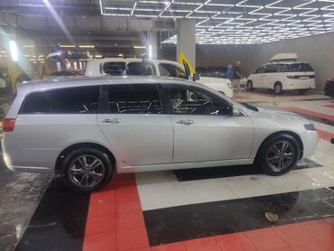малибу машина цена: Honda Accord: 2003 г.