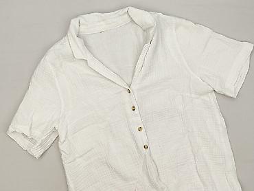 pull and bear7: Koszula damska, rozmiar L — 1