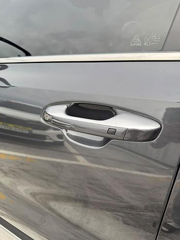 lx 570 2020: Kia Sorento: 2021 г. — 7