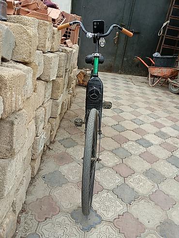 velosiped şəkilləri: İşlənmiş Şəhər velosipedi Stels, 28", sürətlərin sayı: 32 — 2