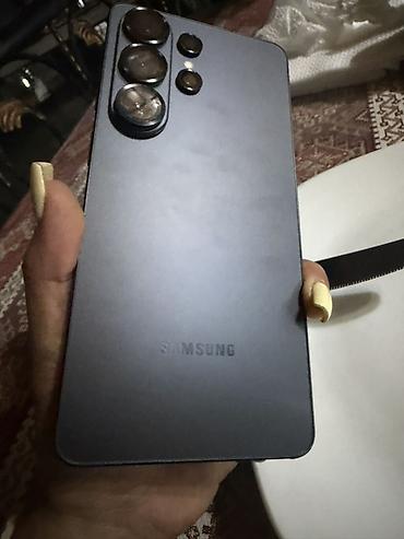 iphone xs max qara: Samsung Galaxy S23 Ultra, rəng - Qara, İki sim kartlı — 9