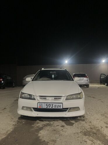 фара пассат б4: Honda Accord: 2001 г., 2.4 л, Автомат, Бензин, Универсал