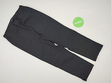 figi h: XLNT, Spodnie materiałowe damskie, rozmiar 2XL — 2