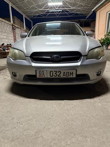 левый руль форестер: Subaru Legacy: 2005 г., 2 л, Автомат, Газ, Седан