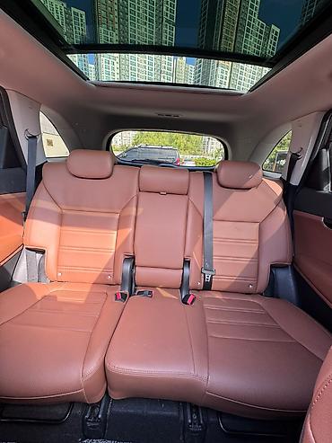 Kia: Kia Sorento: 2019 г., 2.2 л, Автомат, Дизель, Кроссовер — 18